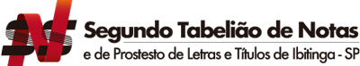 Segundo Cartório de Ibitinga